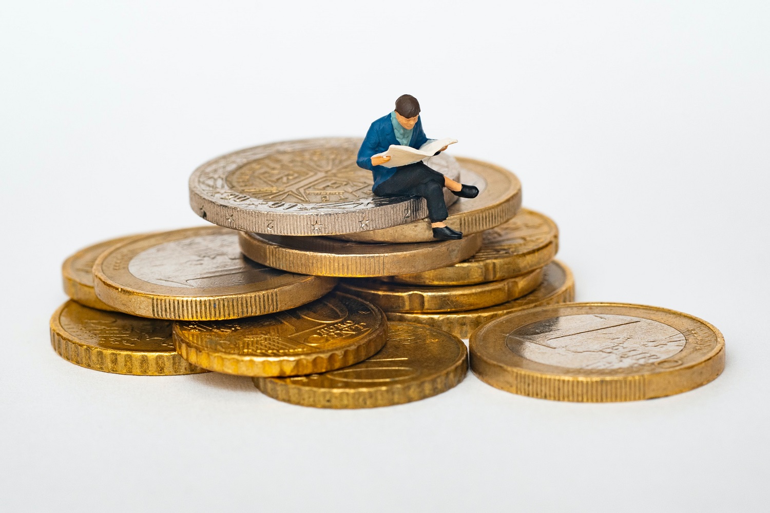 Kaip kaupti pensijai, kai jums 30, 40 ar 50 metų