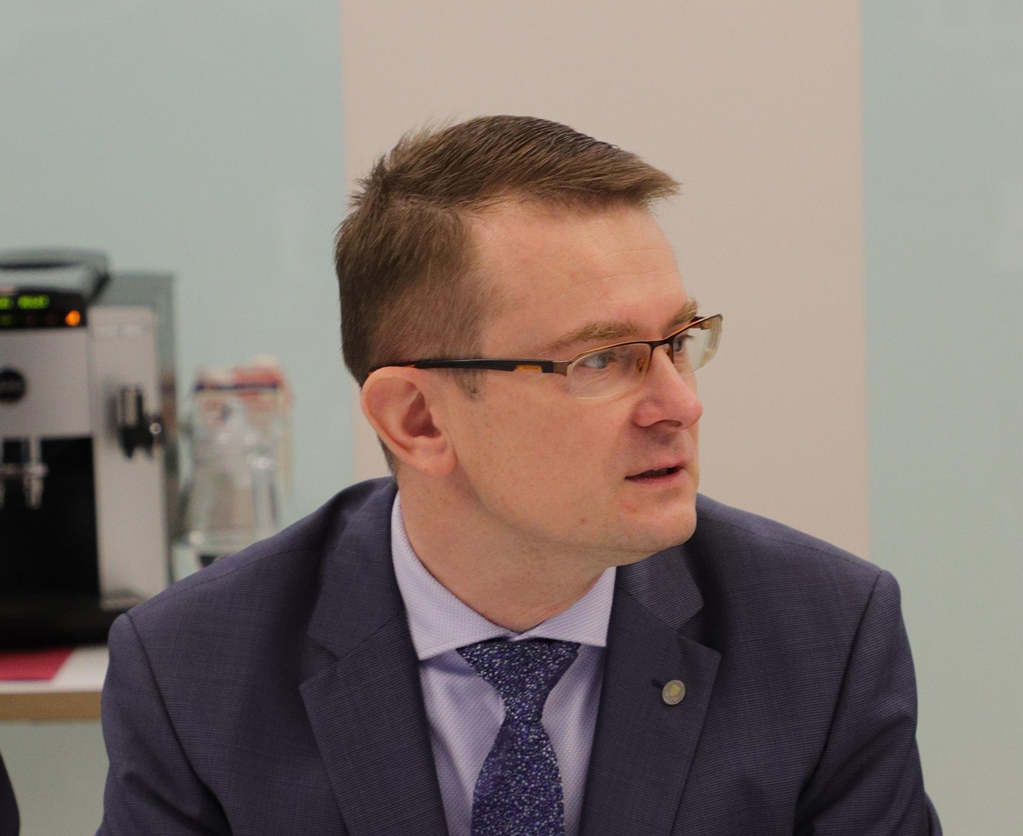 A. Dulkys apie I. Šimonytės ketinimus perimti operacijų vadovo pareigas: tai būtų visiškai teisingas sprendimas A. Dulkys apie I. Šimonytės ketinimus perimti operacijų vadovo pareigas: tai būtų visiškai teisingas sprendimas