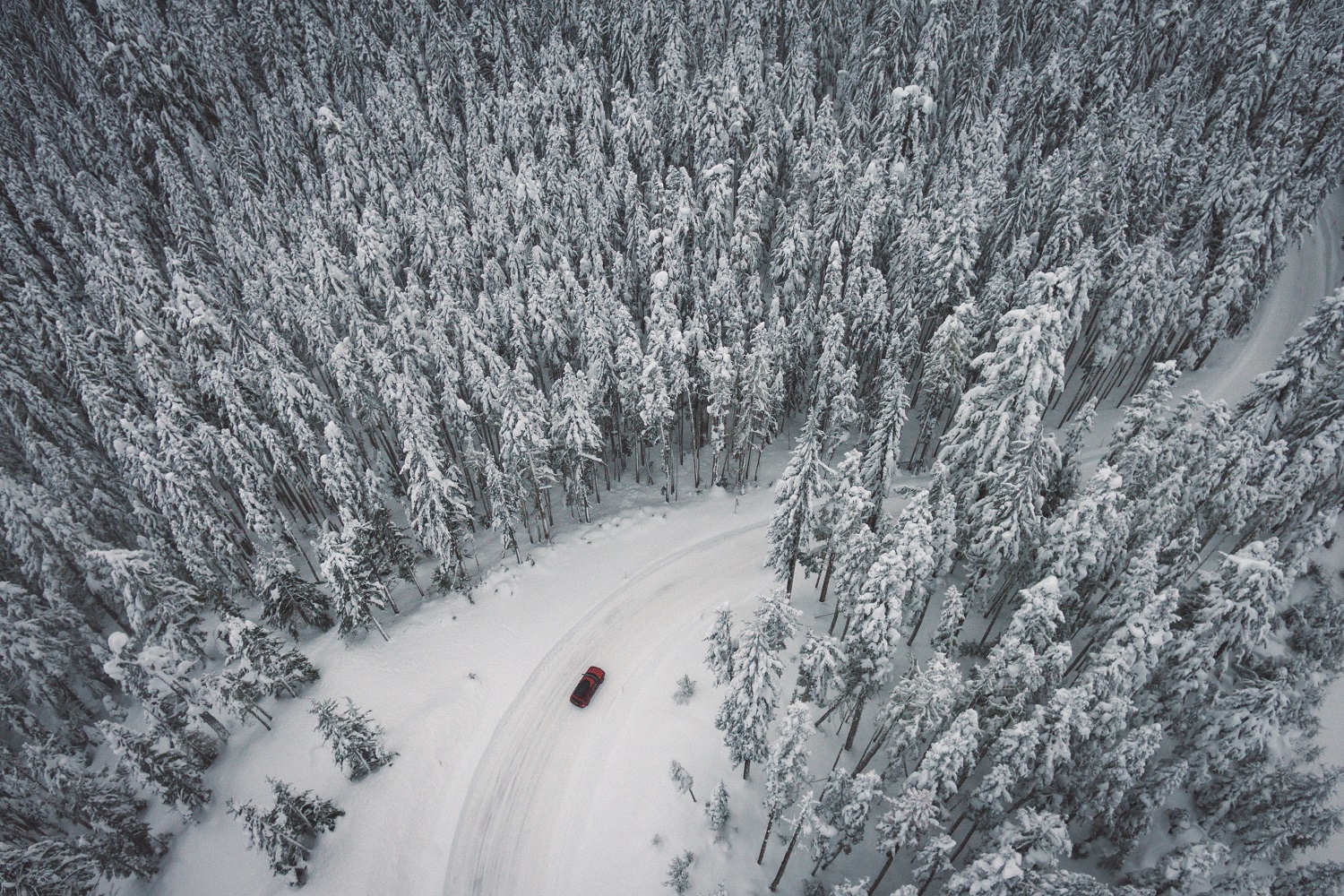 Vairavimas žiemą: svarbi automobilio techninė būklė