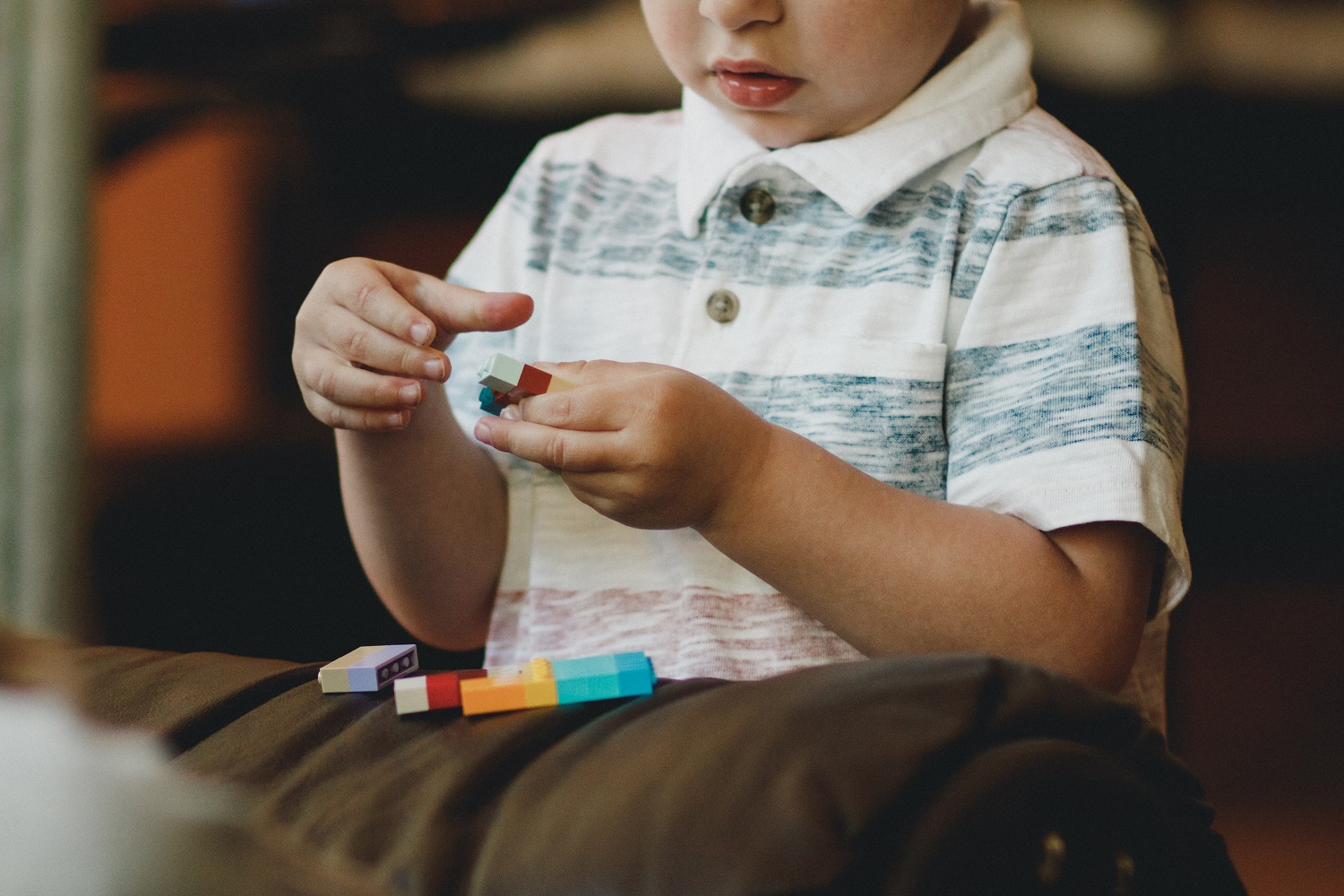 Ar apie autizmo sutrikimą turinčius vaikus žinome pakankamai?