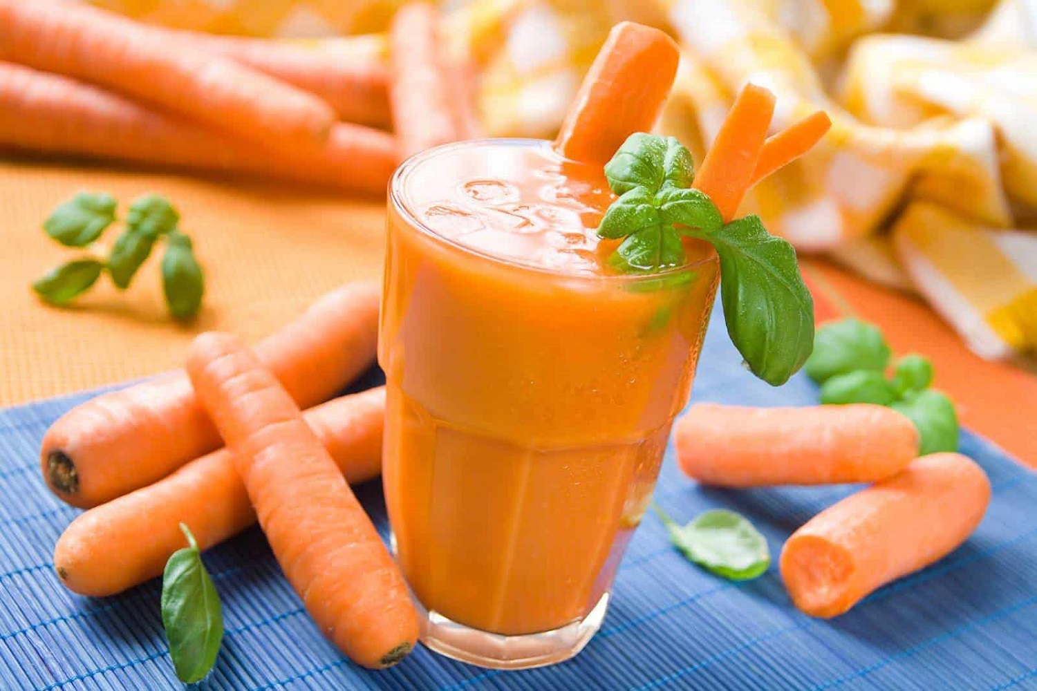 Daržovių karalienės morkos: kaip jos padeda sveikatai?