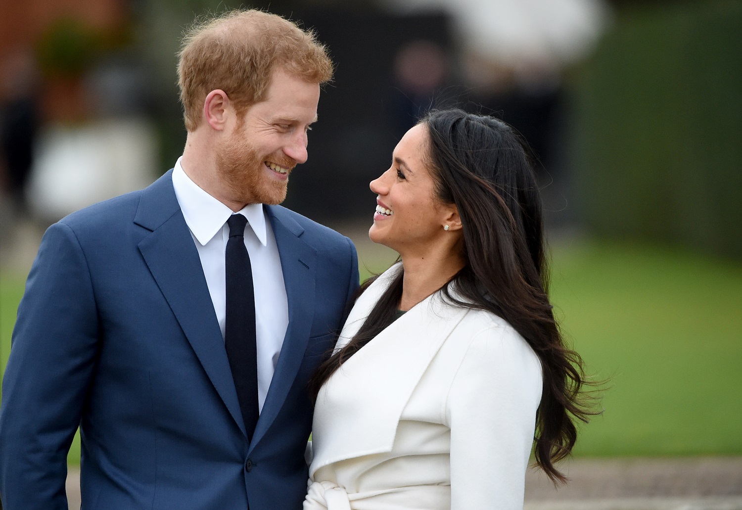 Princo Harry žmona Meghan Markle laukiasi antrojo vaiko