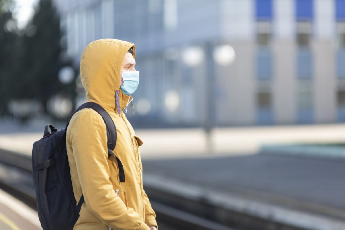 Vyriausybė pratęsė karantiną, atnaujinti judėjimo tarp savivaldybių ribojimai