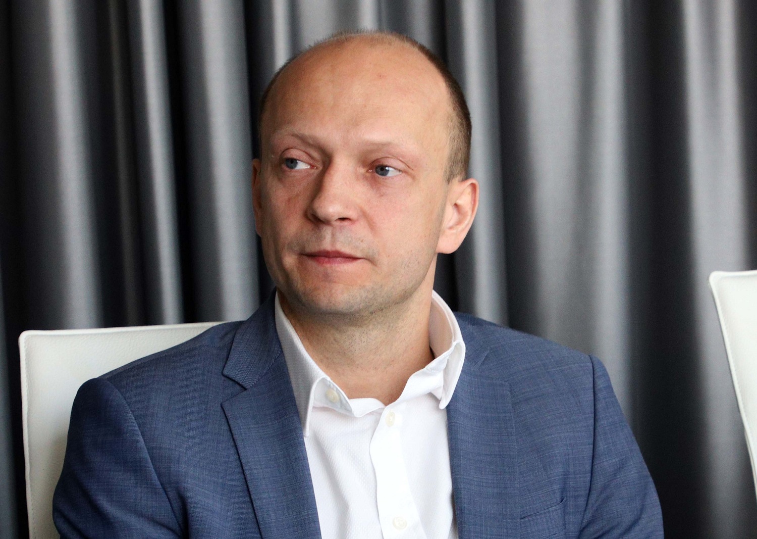 N. Mačiulis: labai įsibėgėsiančios infliacijos tikimybė nėra didelė, tačiau ji augs N. Mačiulis: labai įsibėgėsiančios infliacijos tikimybė nėra didelė, tačiau ji augs