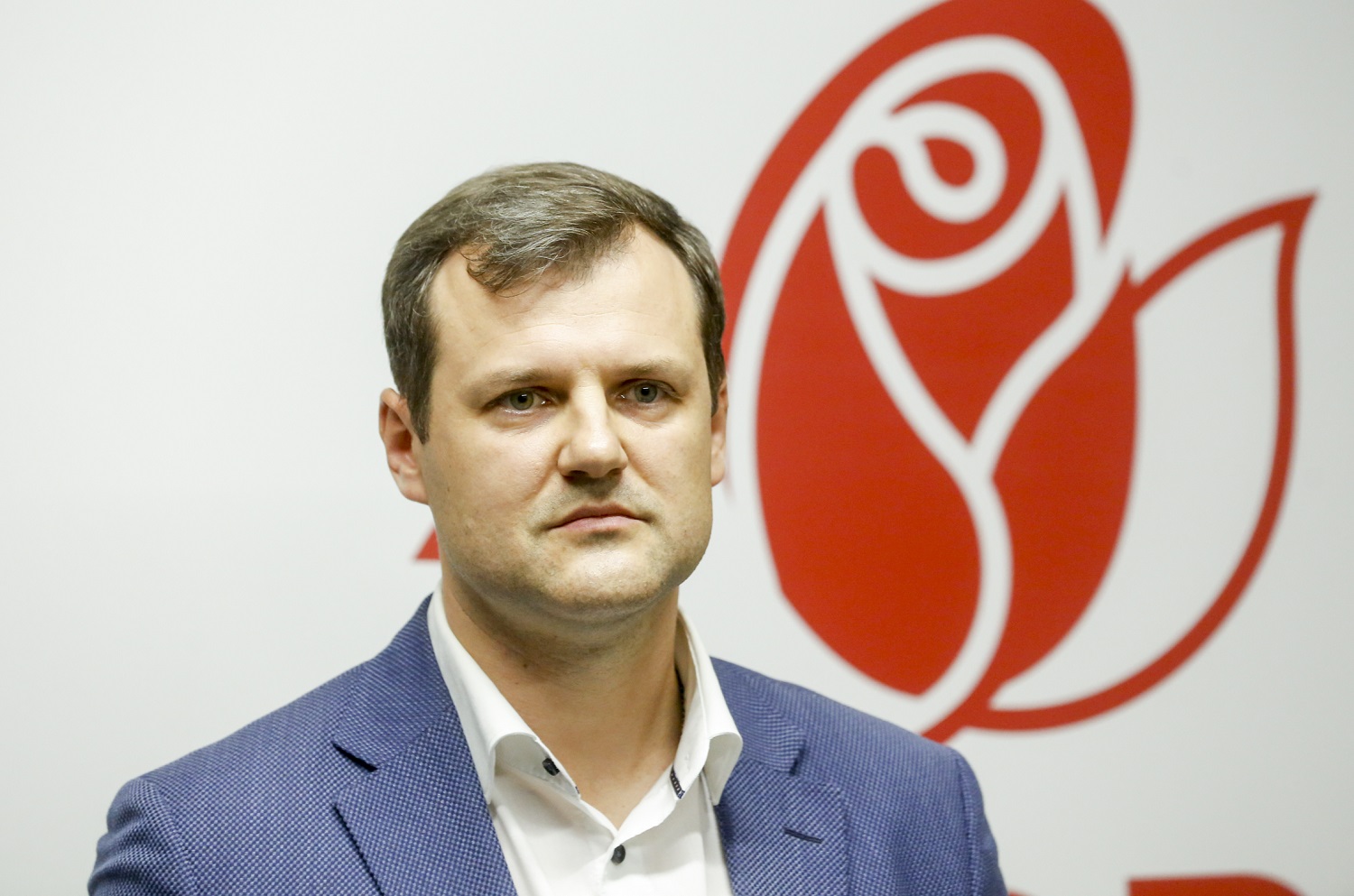 G. Paluckas: šie mokslo metai prarasti, vaikų grąžinimas į mokyklas – pavėluotas G. Paluckas: šie mokslo metai prarasti, vaikų grąžinimas į mokyklas – pavėluotas