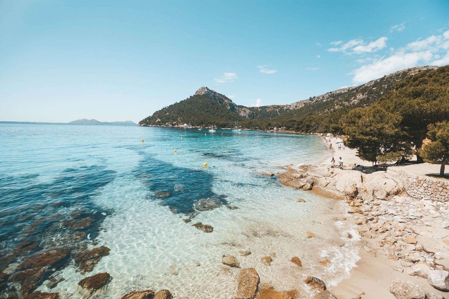 Planas atostogoms: kokias vietas verta aplankyti turistams atsiveriančioje Ispanijoje?