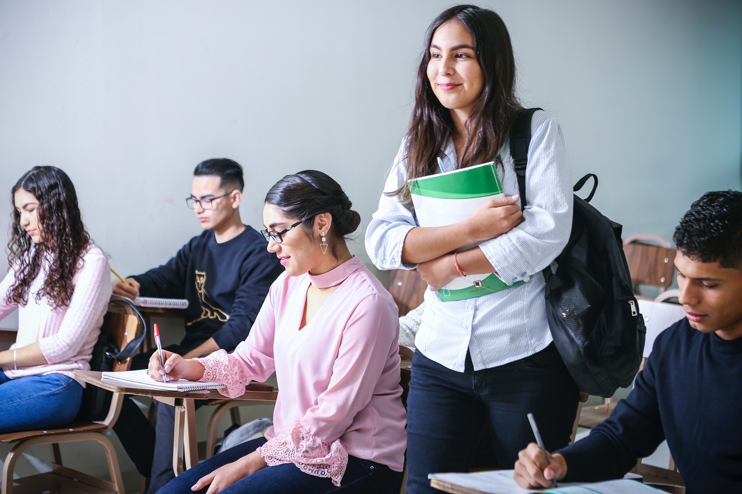 Mokiniai vėl galės išbandyti profesiją dar gimnazijos suole