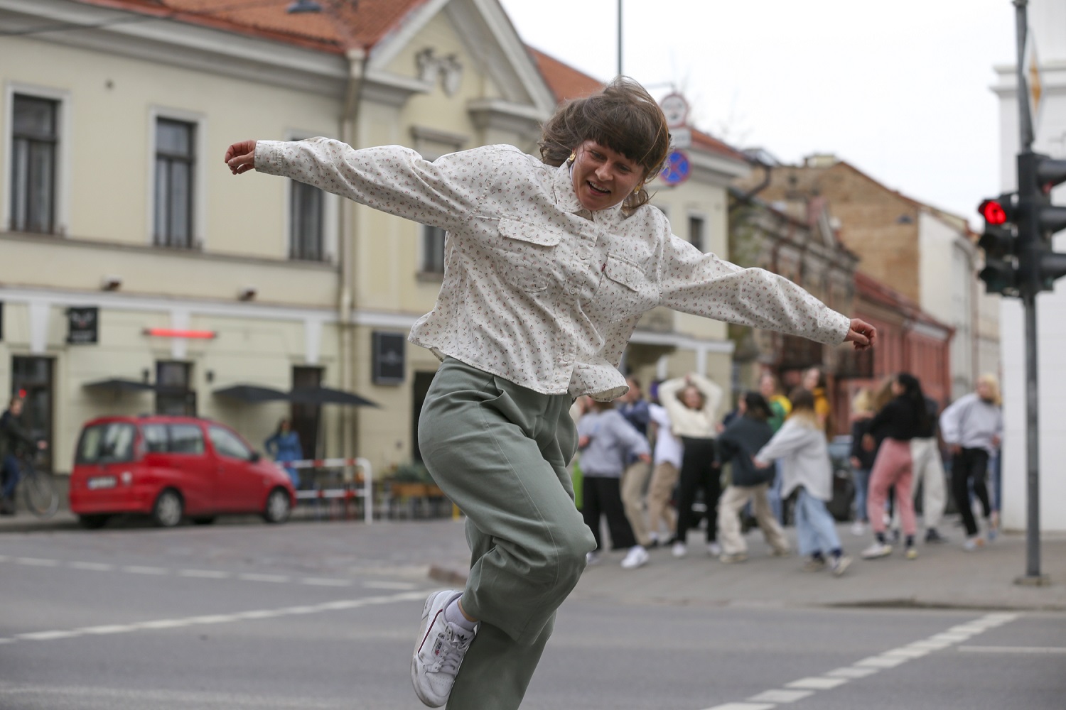 Baigėsi 8 mėnesius trukęs karantinas: kas keičiasi