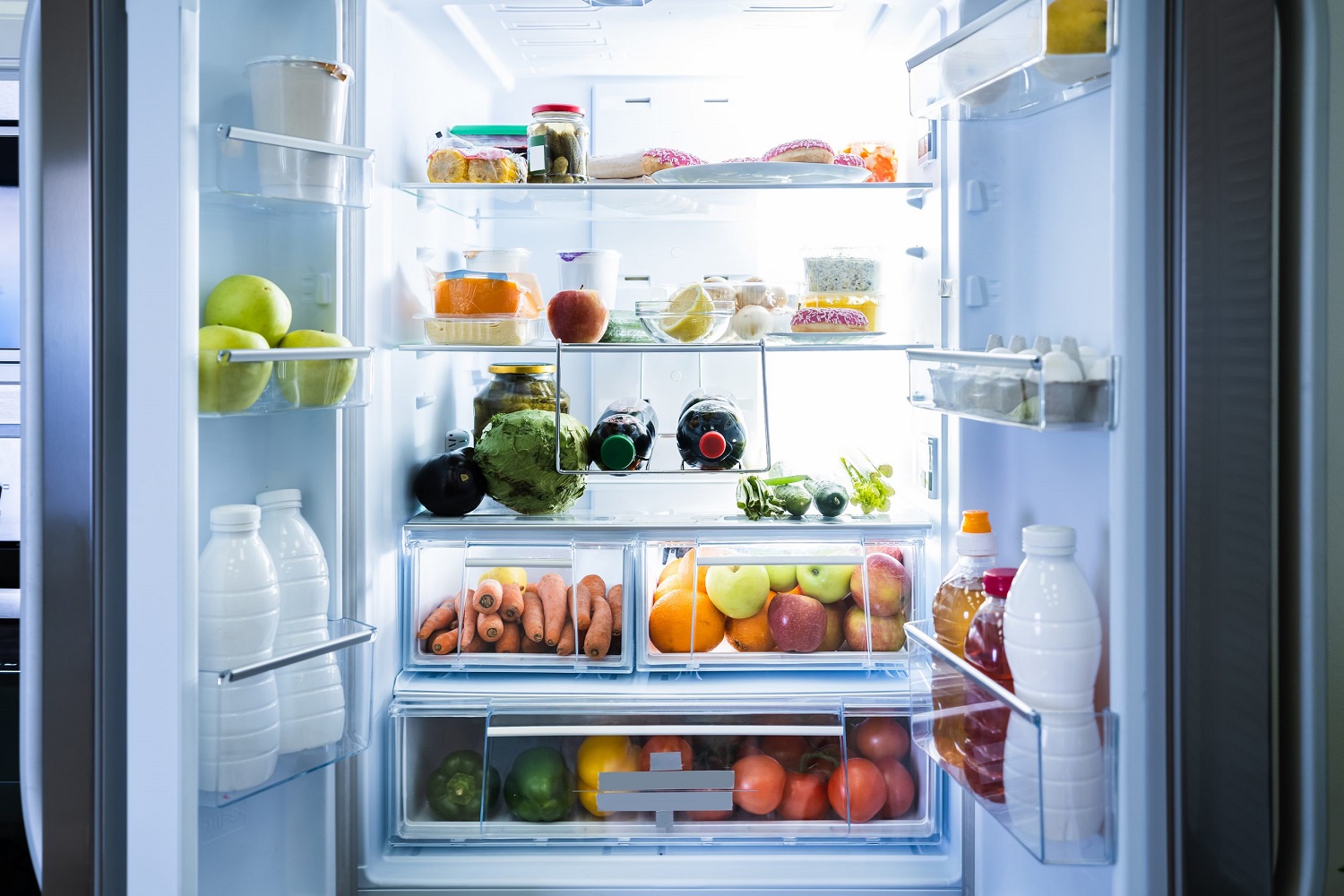 Šaldikliai ir šaldymo dėžės: ką reikėtų žinoti apie maisto šaldymą