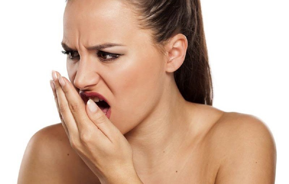 4 patarimai, kaip išvengti blogo burnos kvapo