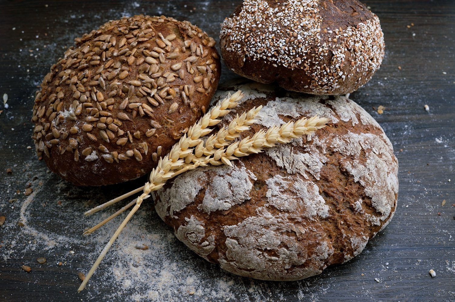Karštis – tikras iššūkis duonai: kaip teisingai laikyti, kad nereikėtų išmesti?