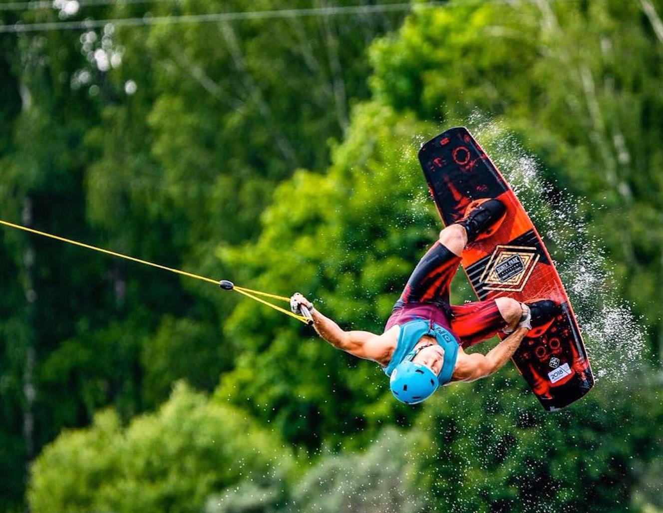 Vasaros sportai – atgaiva ir tramplynas į energingą rudenį