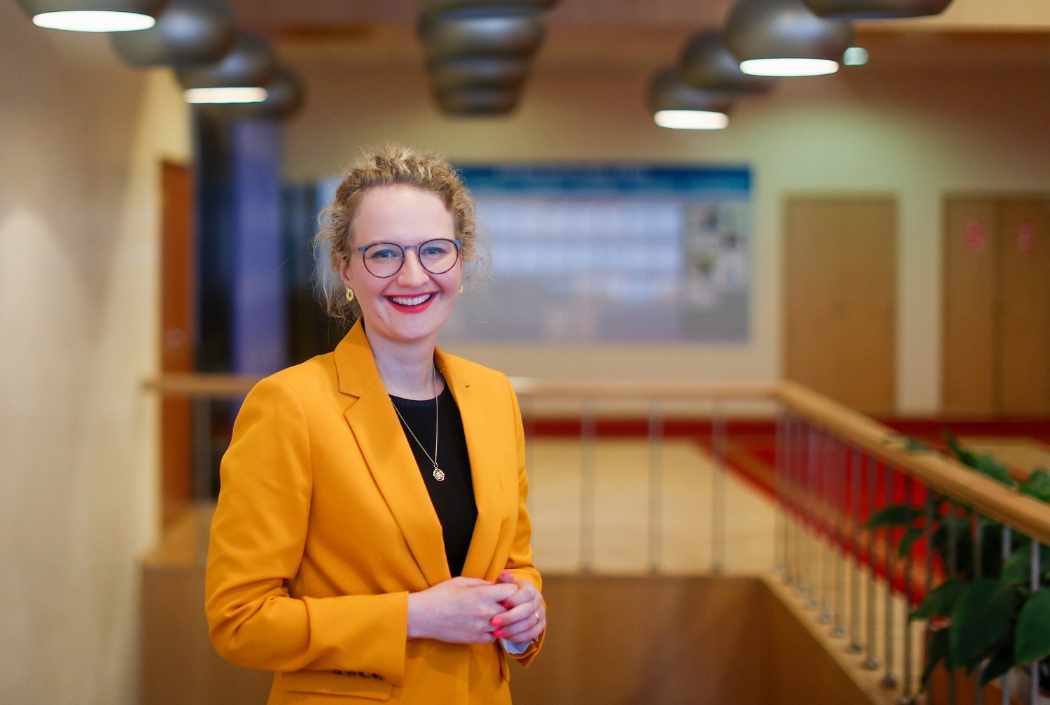 A. Armonaitė: pandemija plinta tarp nepasiskiepijusių žmonių, todėl Galimybių pasas turės sugrįžti A. Armonaitė: pandemija plinta tarp nepasiskiepijusių žmonių, todėl Galimybių pasas turės sugrįžti