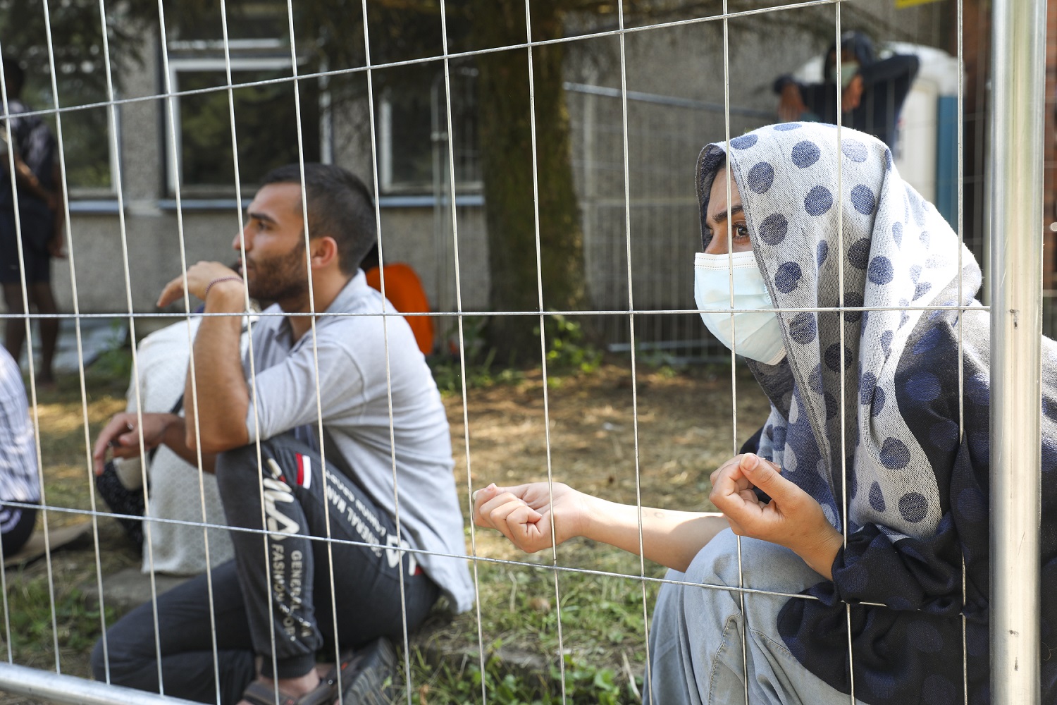 Savivaldybės nori būti pasirengusios įvairiems scenarijams dėl į Lietuvą plūstančių nelegalių migrantų Savivaldybės nori būti pasirengusios įvairiems scenarijams dėl į Lietuvą plūstančių nelegalių migrantų