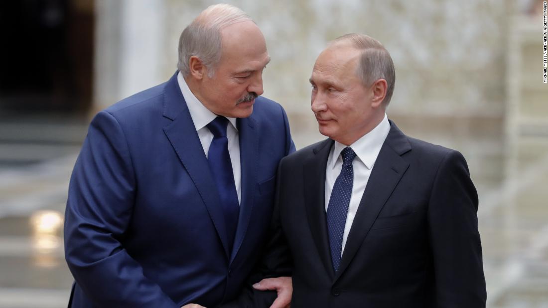 Ukraina įspėjo Baltarusiją dėl A. Lukašenkos noro pripažinti Rusijos suverenitetą Kryme Ukraina įspėjo Baltarusiją dėl A. Lukašenkos noro pripažinti Rusijos suverenitetą Kryme