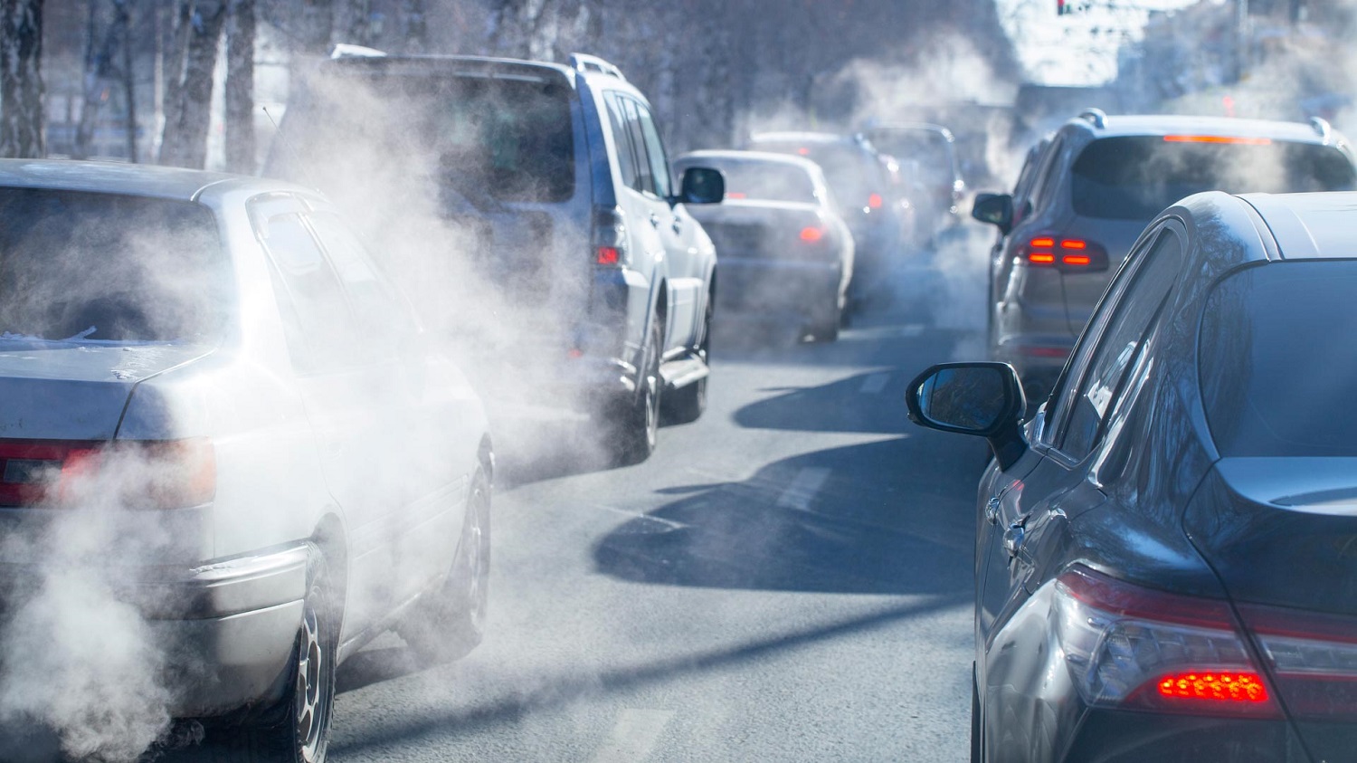 Automobilių taršos mokestis: dažniausiai užduodami klausimai