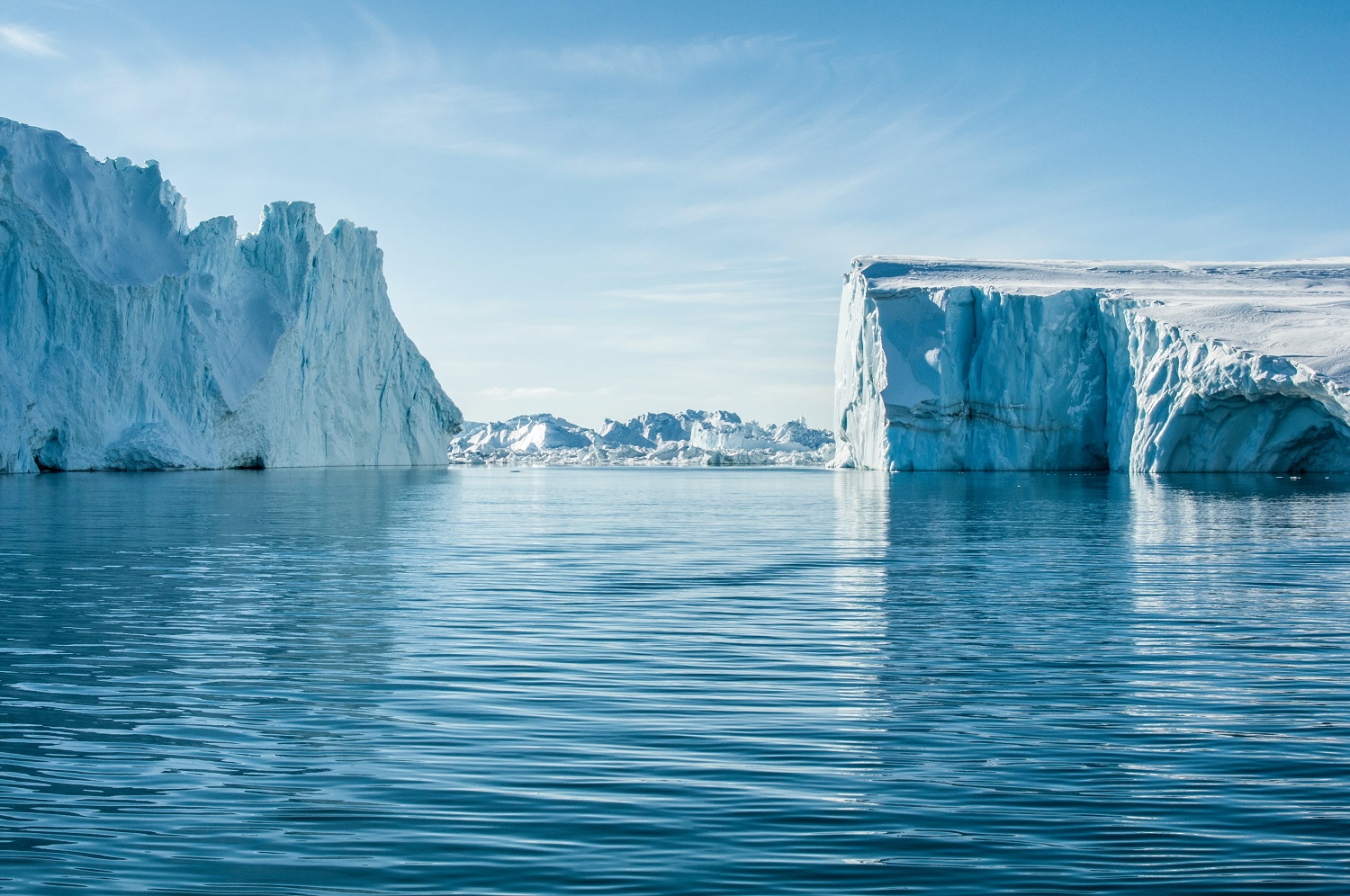 Pirmą kartą ant Grenlandijos ledo skydo krito ne sniegas, o lietus