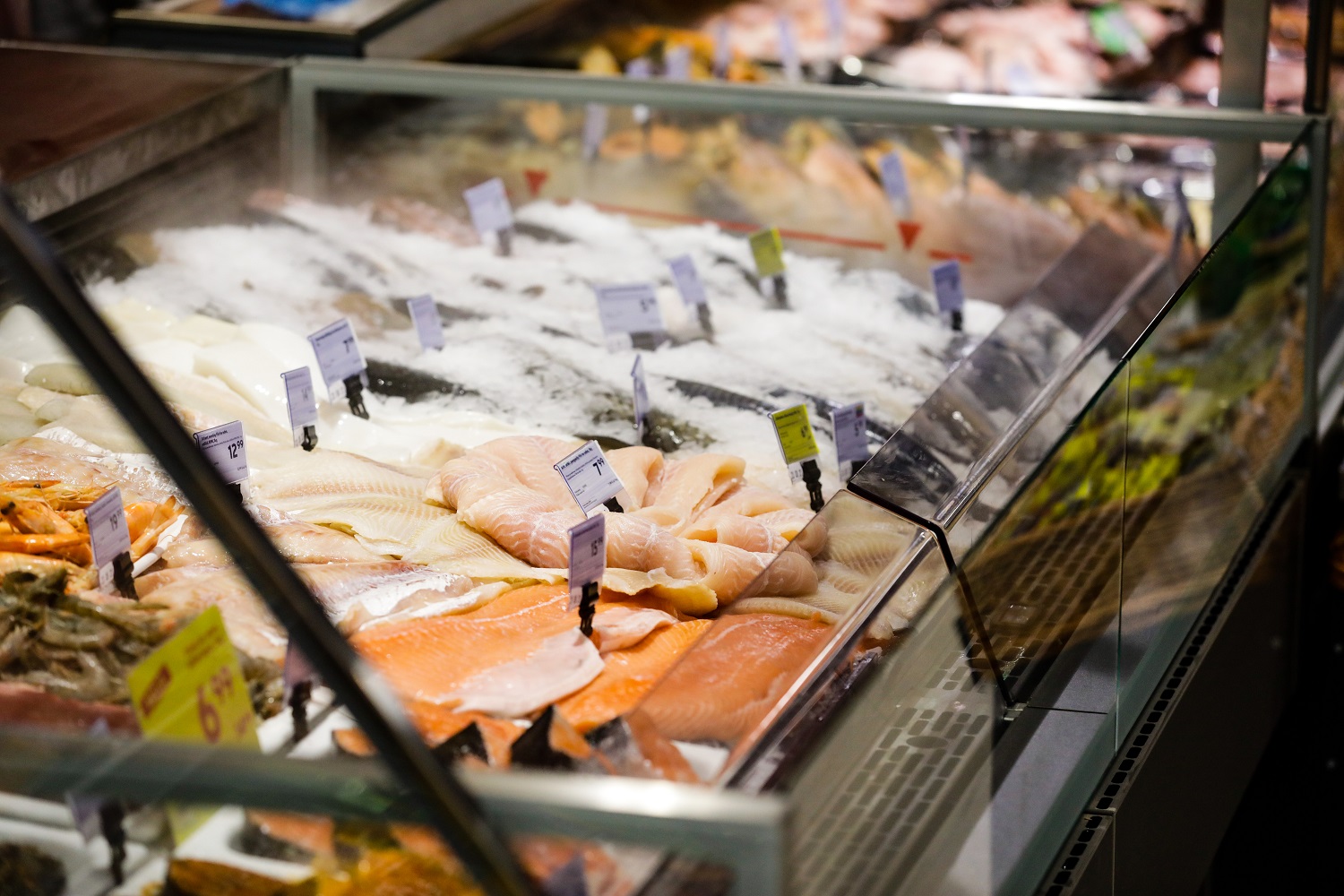 Dietologė įvardijo, kokia žuvis palankiausia sveikatai ir kiek jos reikėtų suvartoti