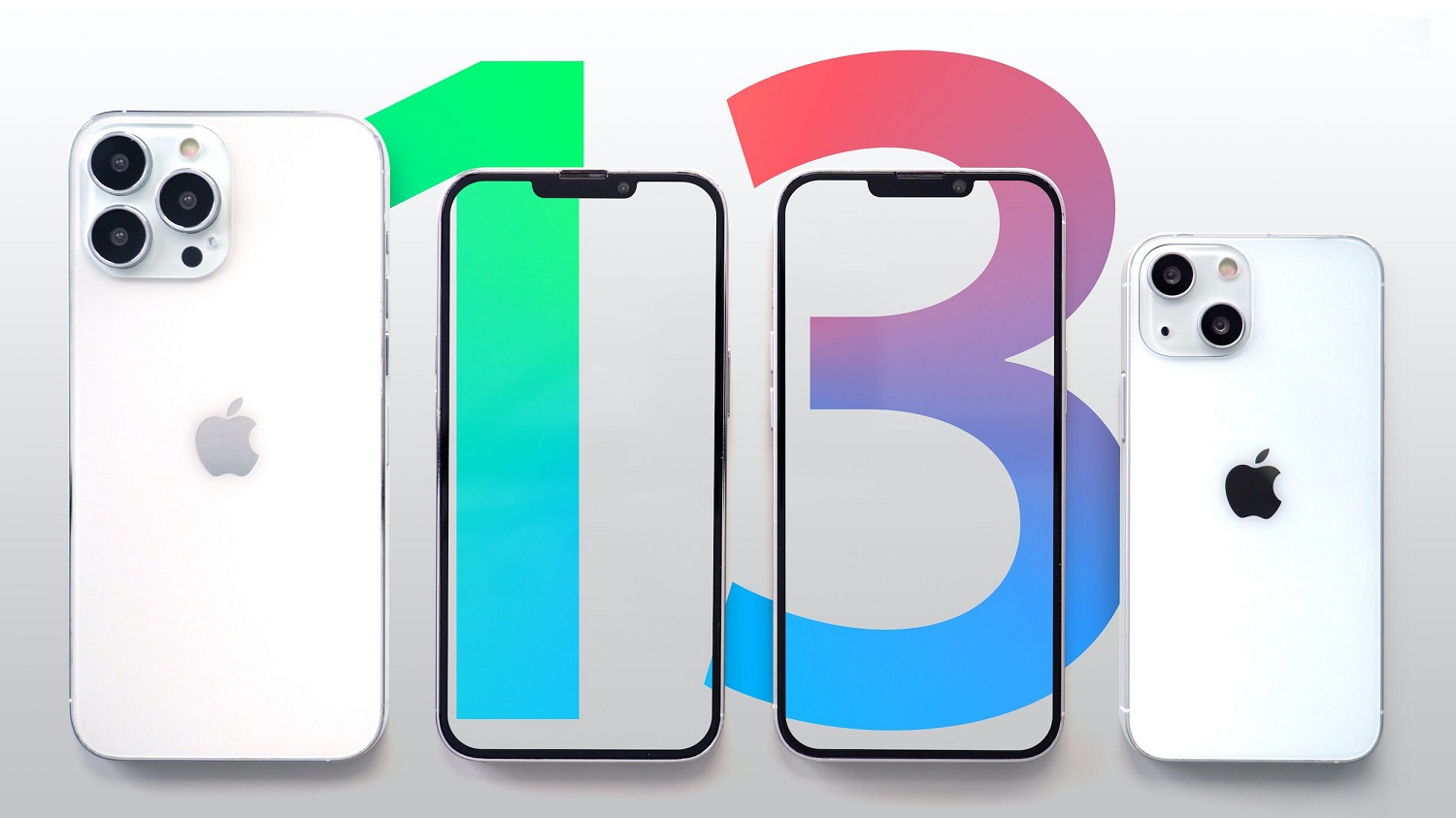 „iPhone 13“: ką savo specialiame renginyje pristatė „Apple“? „iPhone 13“: ką savo specialiame renginyje pristatė „Apple“?