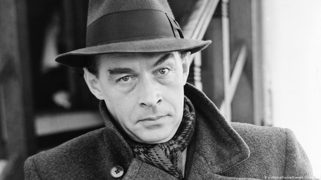 Erich Maria Remarque – pacifistas, kurį dievina skaitytojai Erich Maria Remarque – pacifistas, kurį dievina skaitytojai