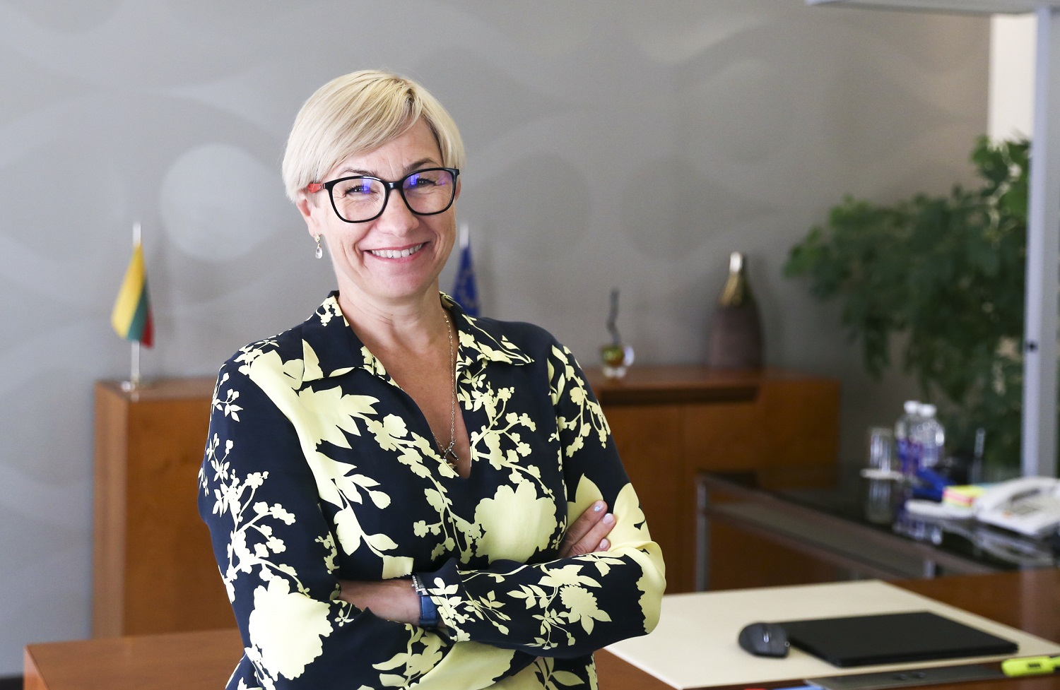 J. Šiugždinienė: naujoje vidurinio ugdymo koncepcijoje planuojama atsisakyti daugelio dalykų skirstymo į A ir B lygius J. Šiugždinienė: naujoje vidurinio ugdymo koncepcijoje planuojama atsisakyti daugelio dalykų skirstymo į A ir B lygius