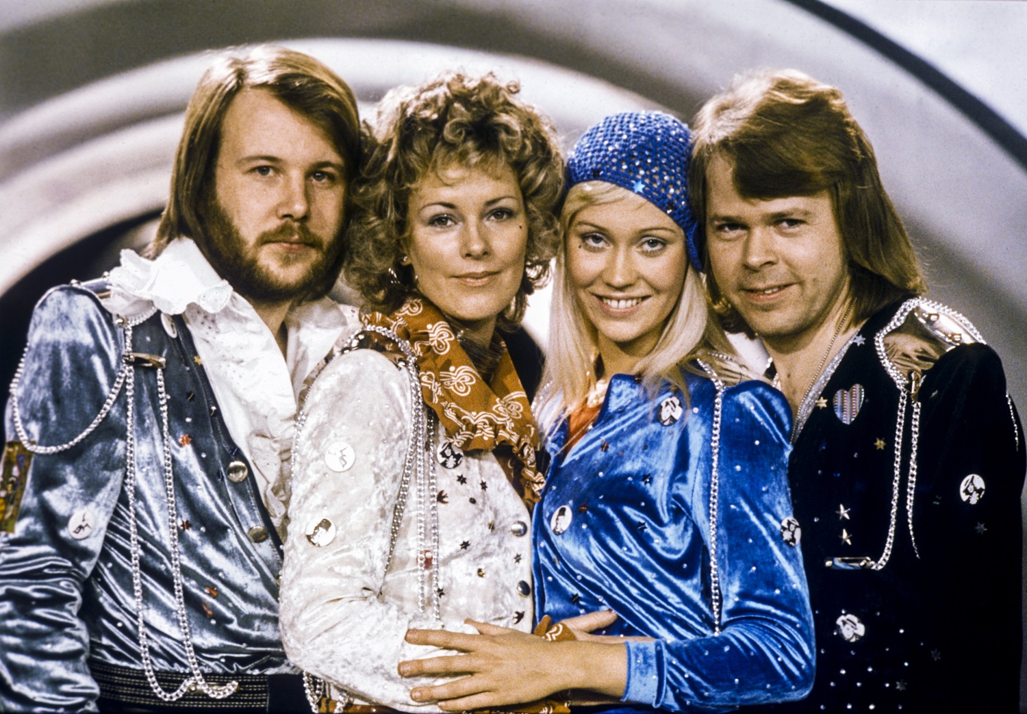 Legendinė grupė ABBA po 40 metų pertraukos išleido naują albumą