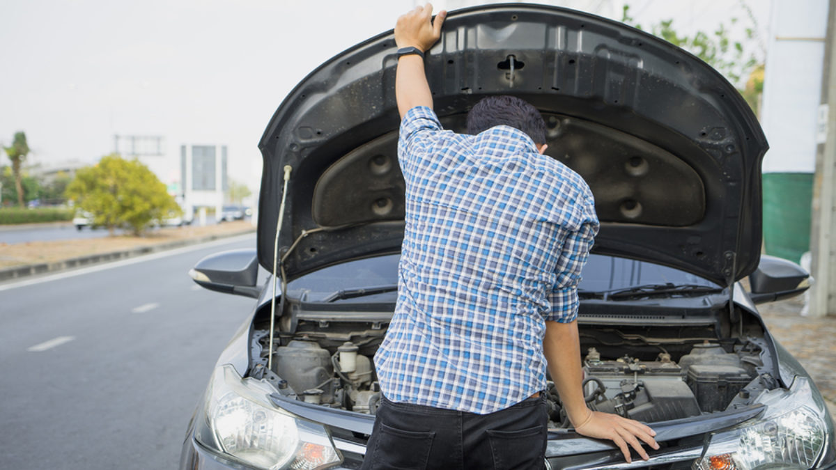 Automobilių varikliai „susitraukė“: dažniausios problemos ir kaip jų išvengti