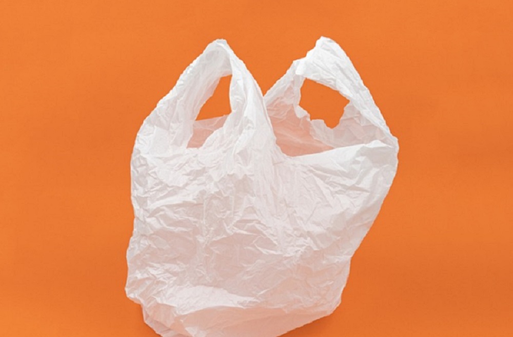 Nemokamų plastikinių maišelių parduotuvėse era eina link pabaigos: Seimas linkęs diegti naujus įpročius