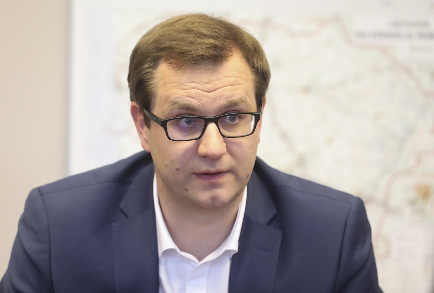 M. Bartuška siūlo Seimui imtis veiksmų dėl „Belaruskalij“ trąšų: force majeure aplinkybė leistų nutraukti tranzitą M. Bartuška siūlo Seimui imtis veiksmų dėl „Belaruskalij“ trąšų: force majeure aplinkybė leistų nutraukti tranzitą