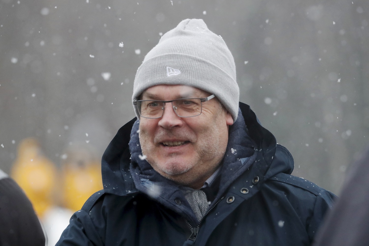Estija nori pakeisti prezidento rinkimo tvarką Estija nori pakeisti prezidento rinkimo tvarką