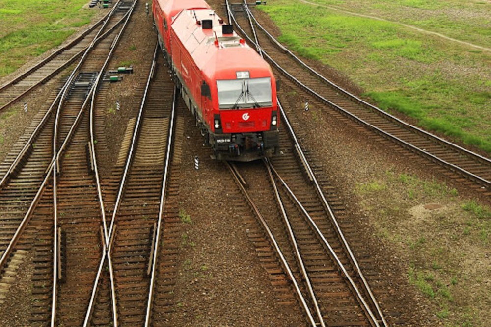 „Belaruskalij“ ir „Lietuvos geležinkelių“ sutartis gali kelti grėsmę nacionaliniam saugumui