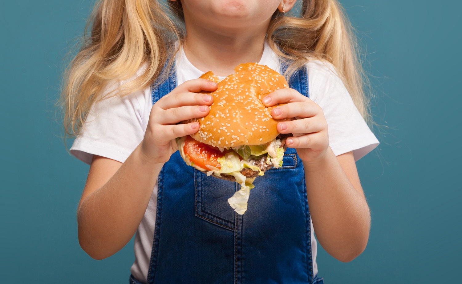 Mokslininkų tyrimas liūdina: sparčiai padaugėjo nutukusių vaikų