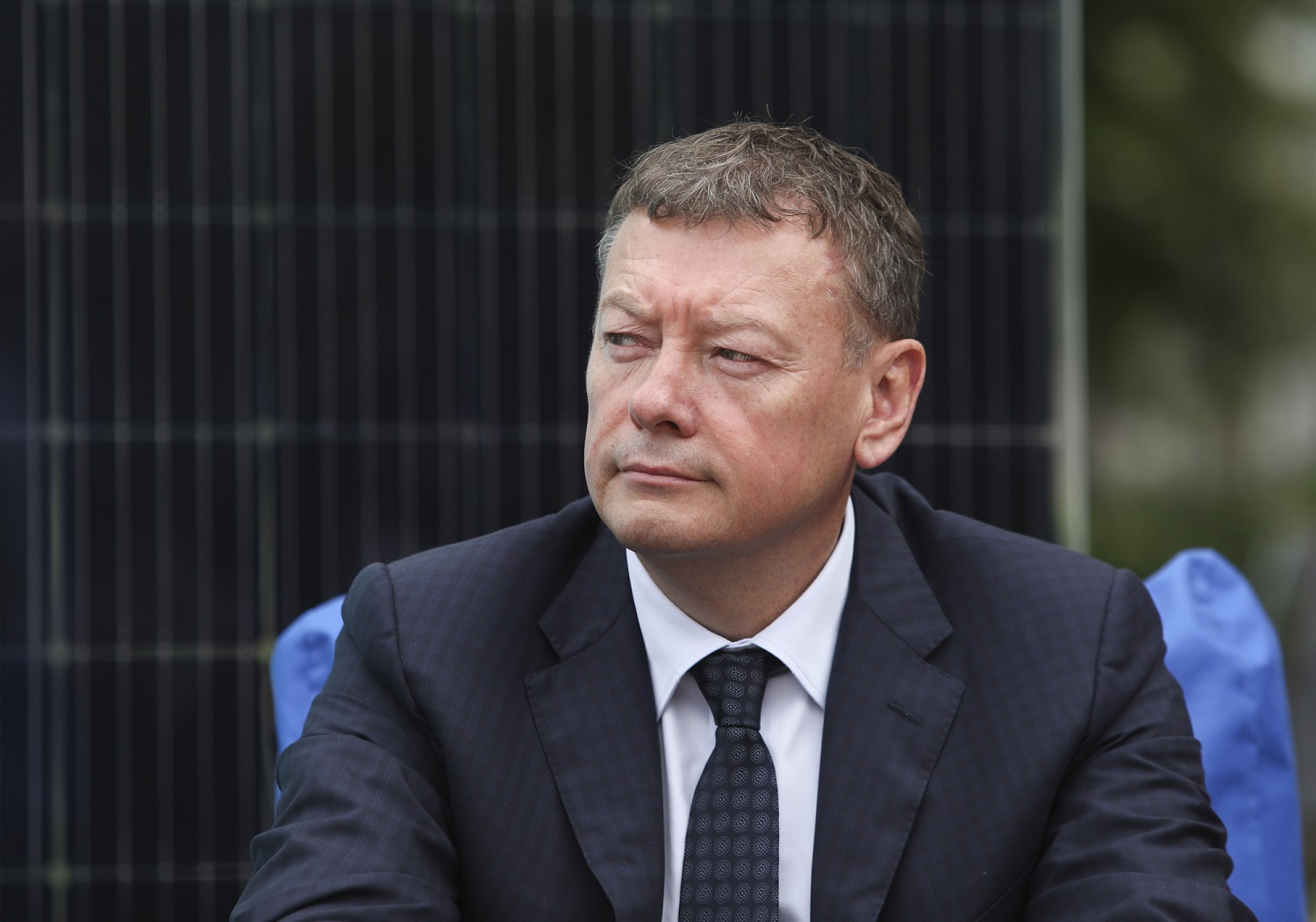 V. Janulevičius: dėl Kinijos spaudimo pramonės įmonės gali pradėti atleidinėti darbuotojus V. Janulevičius: dėl Kinijos spaudimo pramonės įmonės gali pradėti atleidinėti darbuotojus