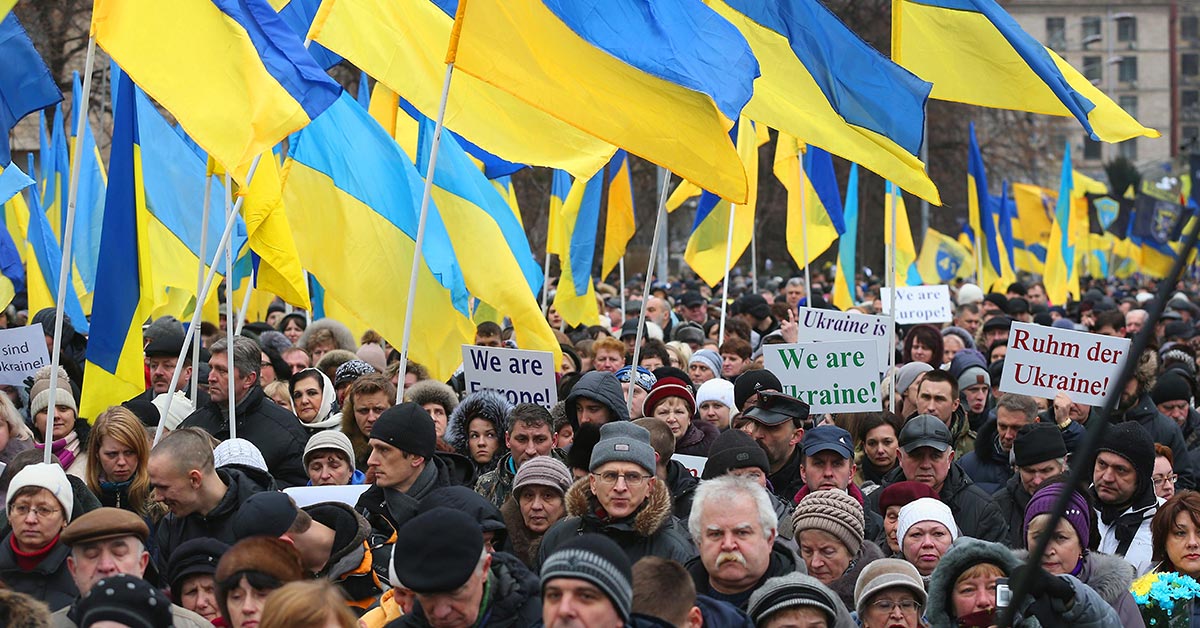 Europos Parlamentas patvirtino 1,2 mlrd. eurų paramą Ukrainai Europos Parlamentas patvirtino 1,2 mlrd. eurų paramą Ukrainai
