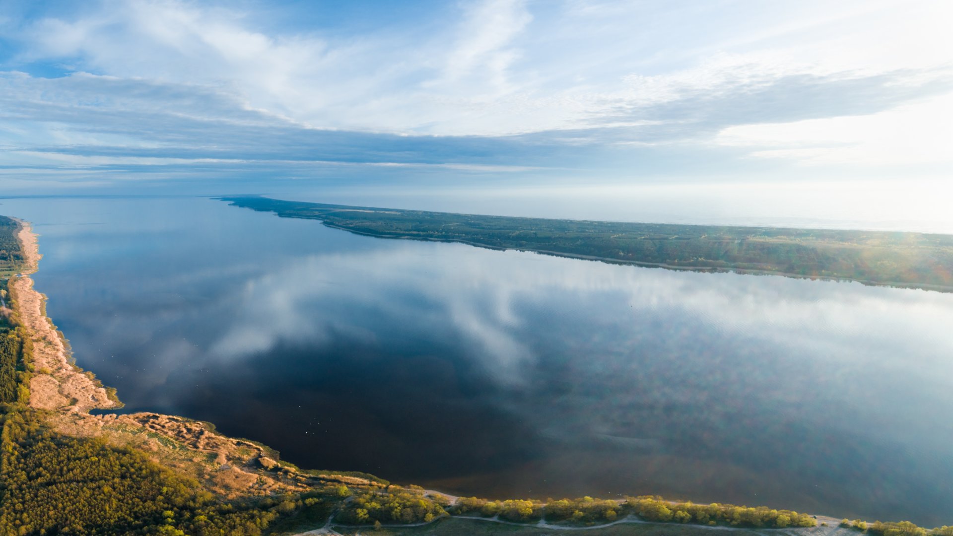 Kuršių marių būklė išlieka kritinė: lemia žemės ūkis, nevalytos nuotekos, kaimyninių šalių tarša Kuršių marių būklė išlieka kritinė: lemia žemės ūkis, nevalytos nuotekos, kaimyninių šalių tarša