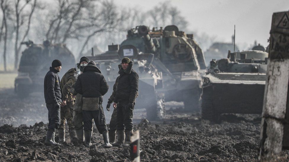 JT tikisi iki 4 mln. Ukrainos pabėgėlių JT tikisi iki 4 mln. Ukrainos pabėgėlių