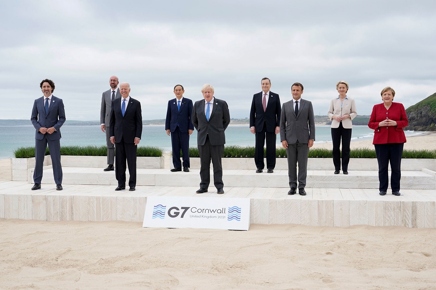 G7 ministrai: Rusija dėl Ukrainos bus patraukta atsakomybėn G7 ministrai: Rusija dėl Ukrainos bus patraukta atsakomybėn