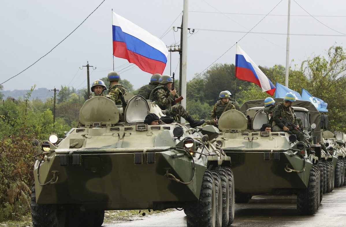 Pentagonas: Rusija atsilieka nuo Ukrainos puolimo tvarkaraščio Pentagonas: Rusija atsilieka nuo Ukrainos puolimo tvarkaraščio