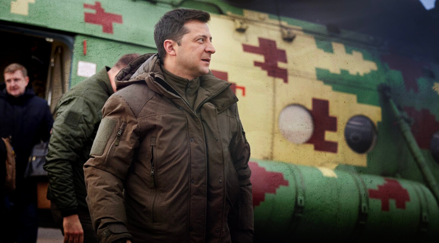 V. Zelenskis: Ukraina sužlugdė „niekšiškus“ Rusijos planus V. Zelenskis: Ukraina sužlugdė „niekšiškus“ Rusijos planus