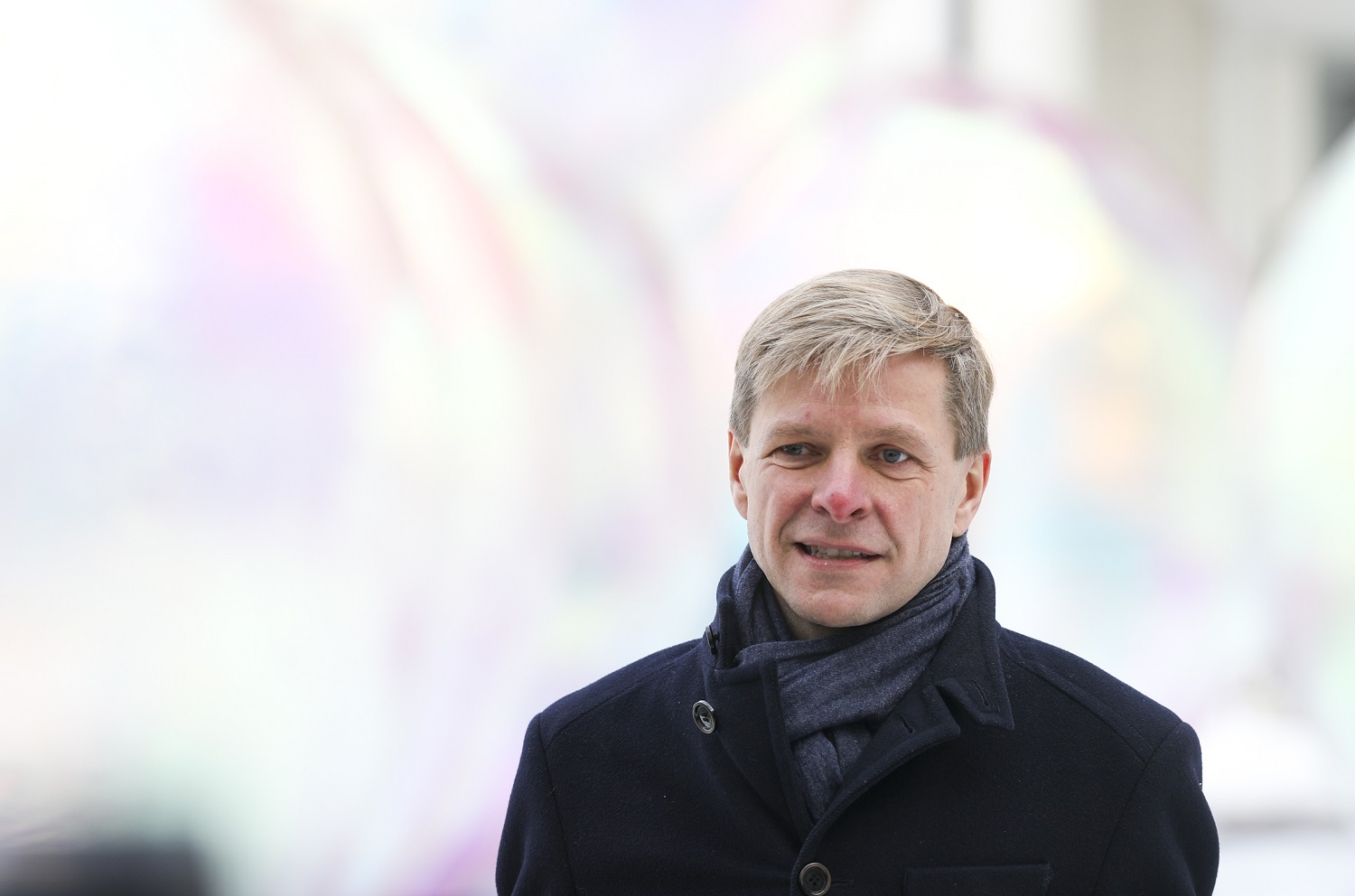 R. Šimašius: bevardę gatvelę Rusijos ambasados link pavadinsime Ukrainos didvyrių gatve R. Šimašius: bevardę gatvelę Rusijos ambasados link pavadinsime Ukrainos didvyrių gatve