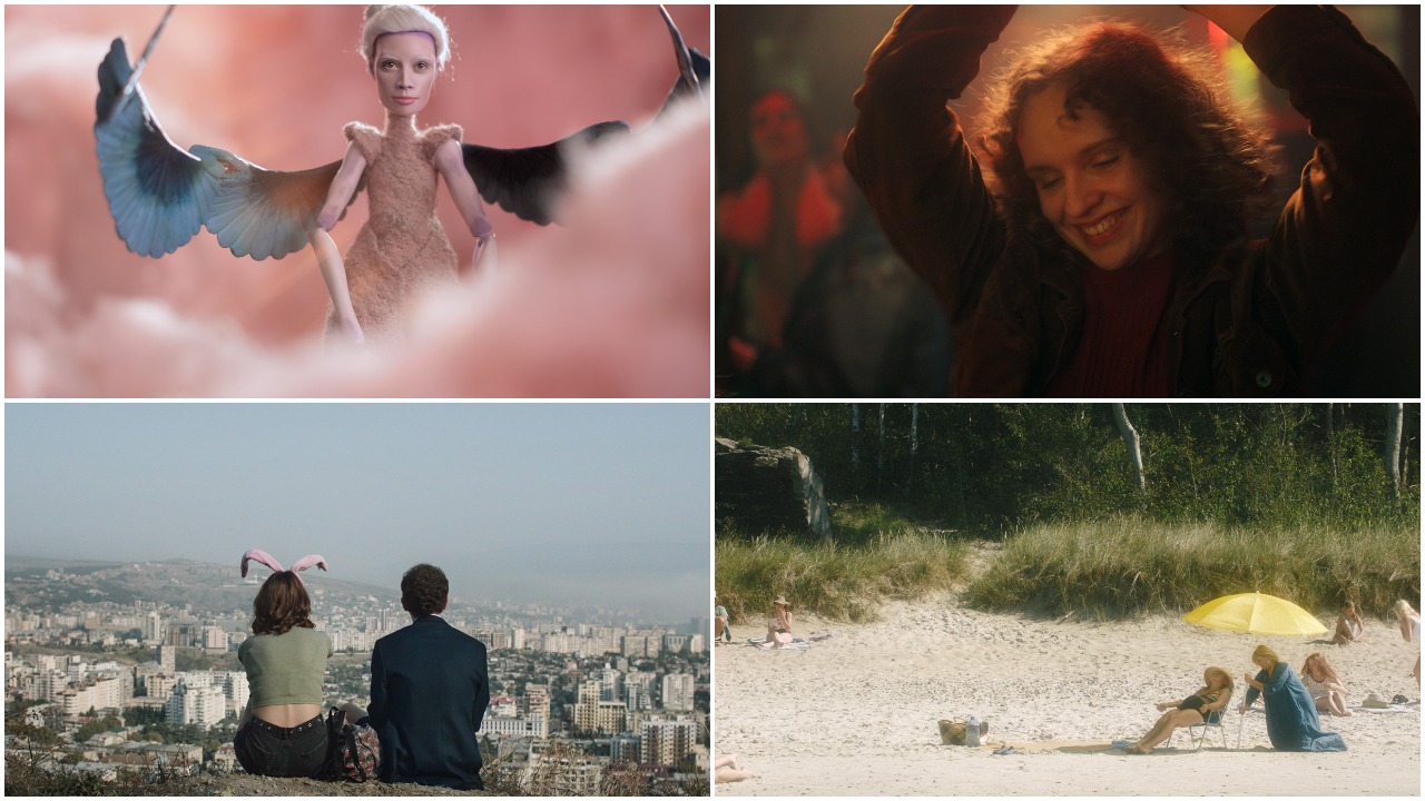 Lietuviškos „Kino pavasario“ premjeros: nuo triumfo Venecijos kino festivalyje iki susijungiančių kultūrų Lietuviškos „Kino pavasario“ premjeros: nuo triumfo Venecijos kino festivalyje iki susijungiančių kultūrų