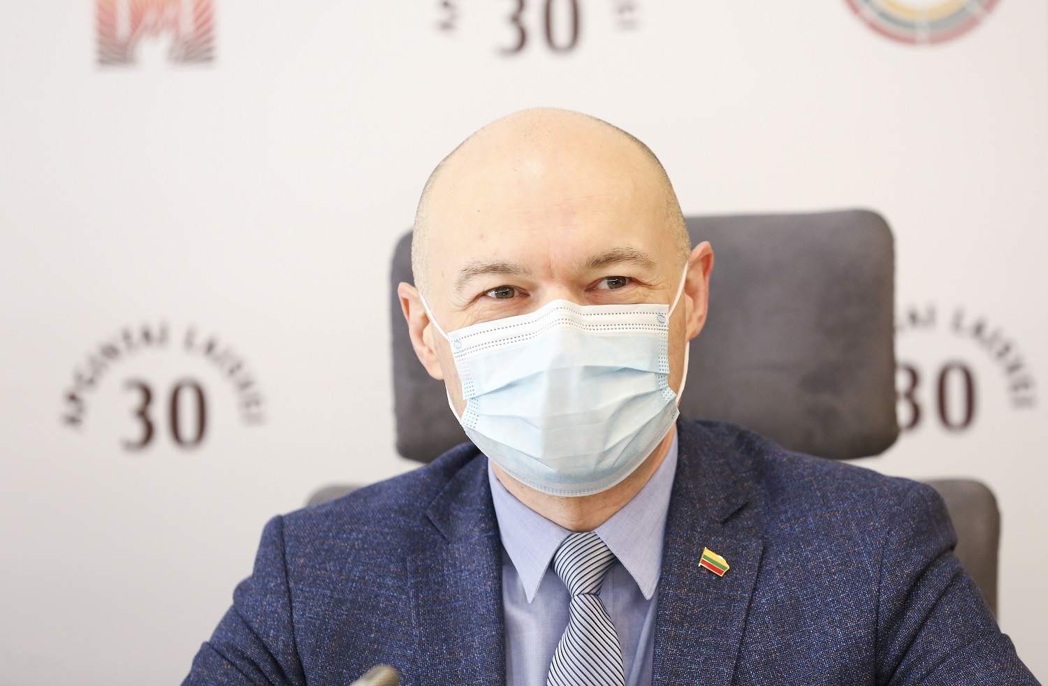 Socialdemokratai siekia pašalinti „pavojingą“ ligoninių reformą iš Seimo darbų programos