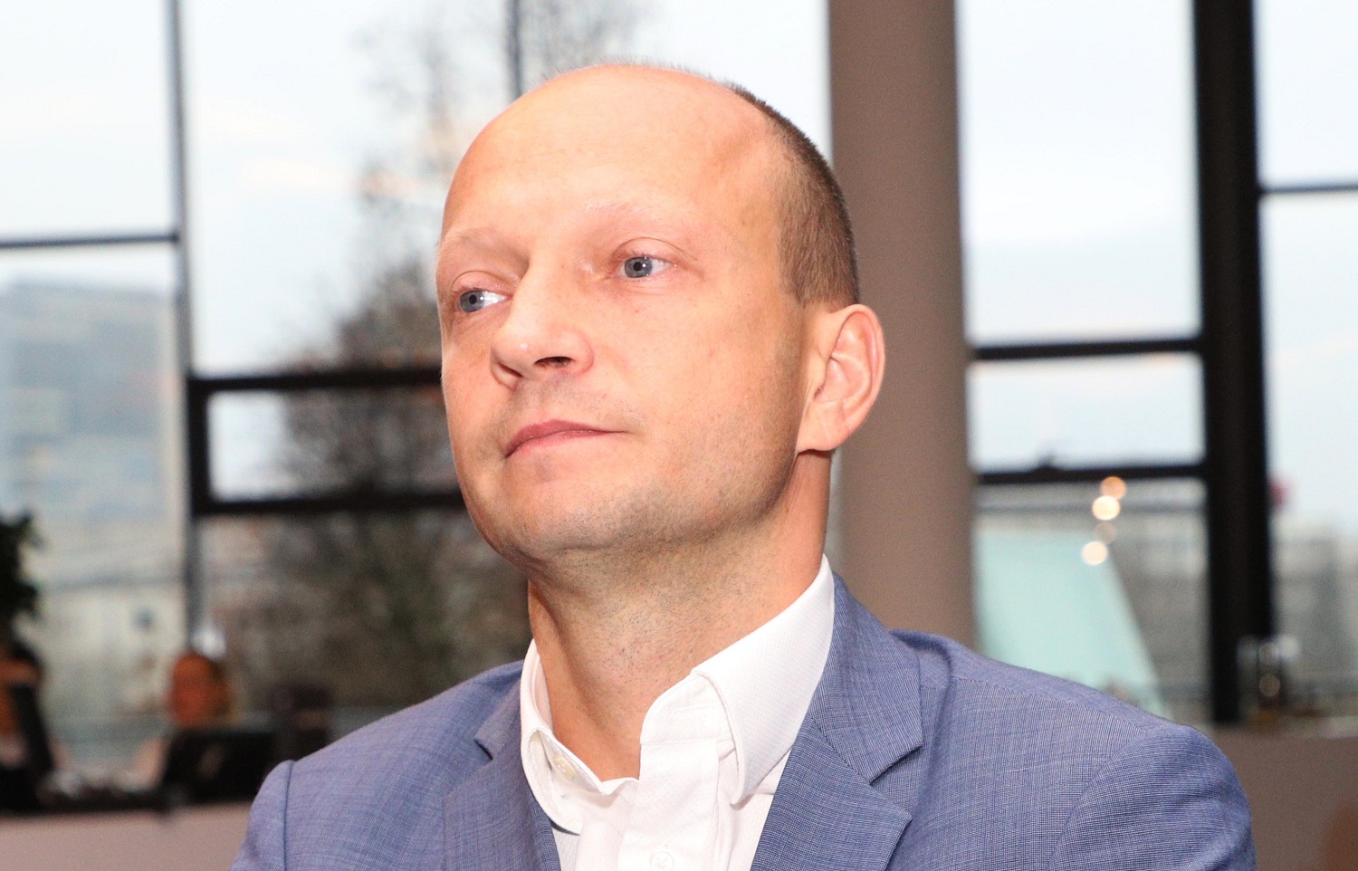 N. Mačiulis: mažesnis NPD gyventojams leistų be valdžios patarimo nuspręsti, kur išleisti padidėjusias pajamas N. Mačiulis: mažesnis NPD gyventojams leistų be valdžios patarimo nuspręsti, kur išleisti padidėjusias pajamas