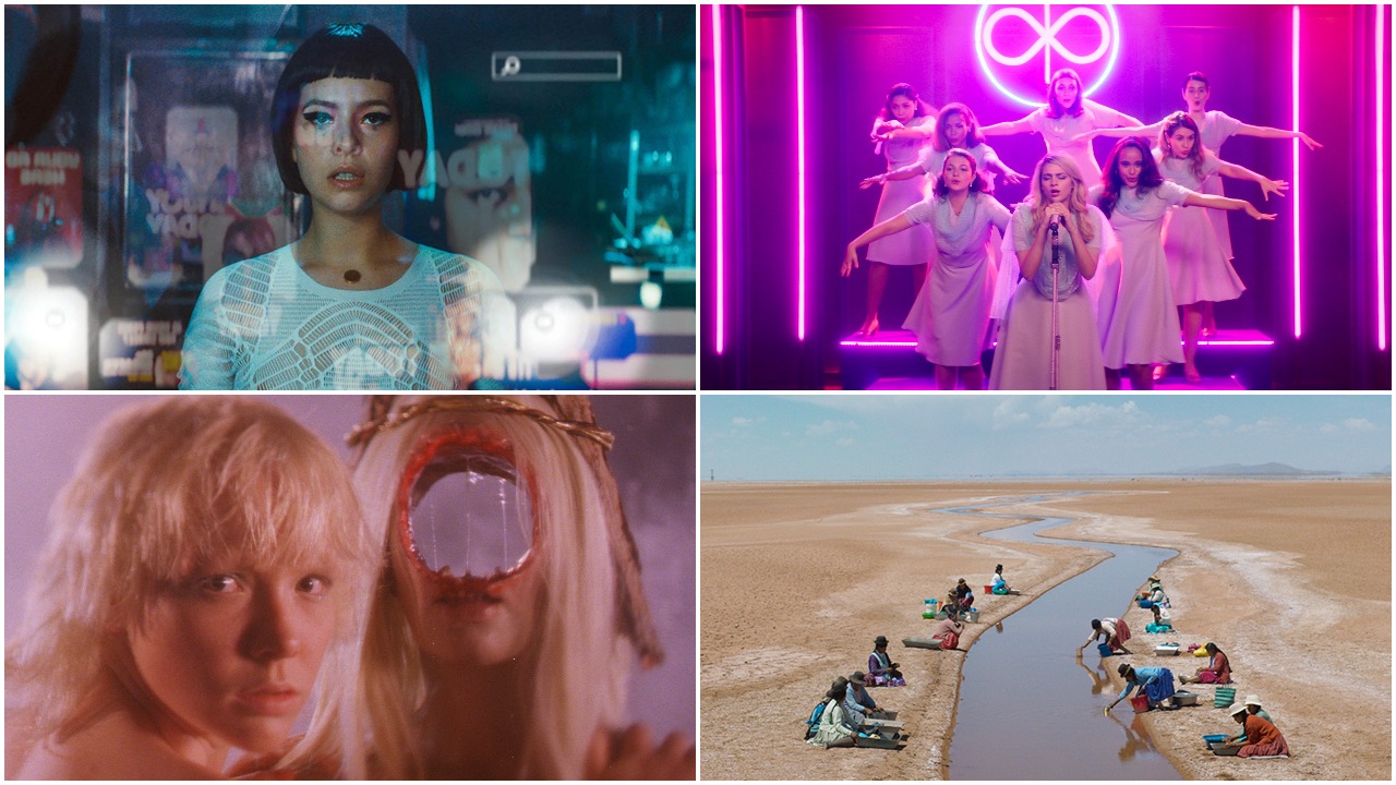 Prasideda „Kino pavasaris“: tik 10 festivalio dienų ir filmai iš 56 šalių Prasideda „Kino pavasaris“: tik 10 festivalio dienų ir filmai iš 56 šalių
