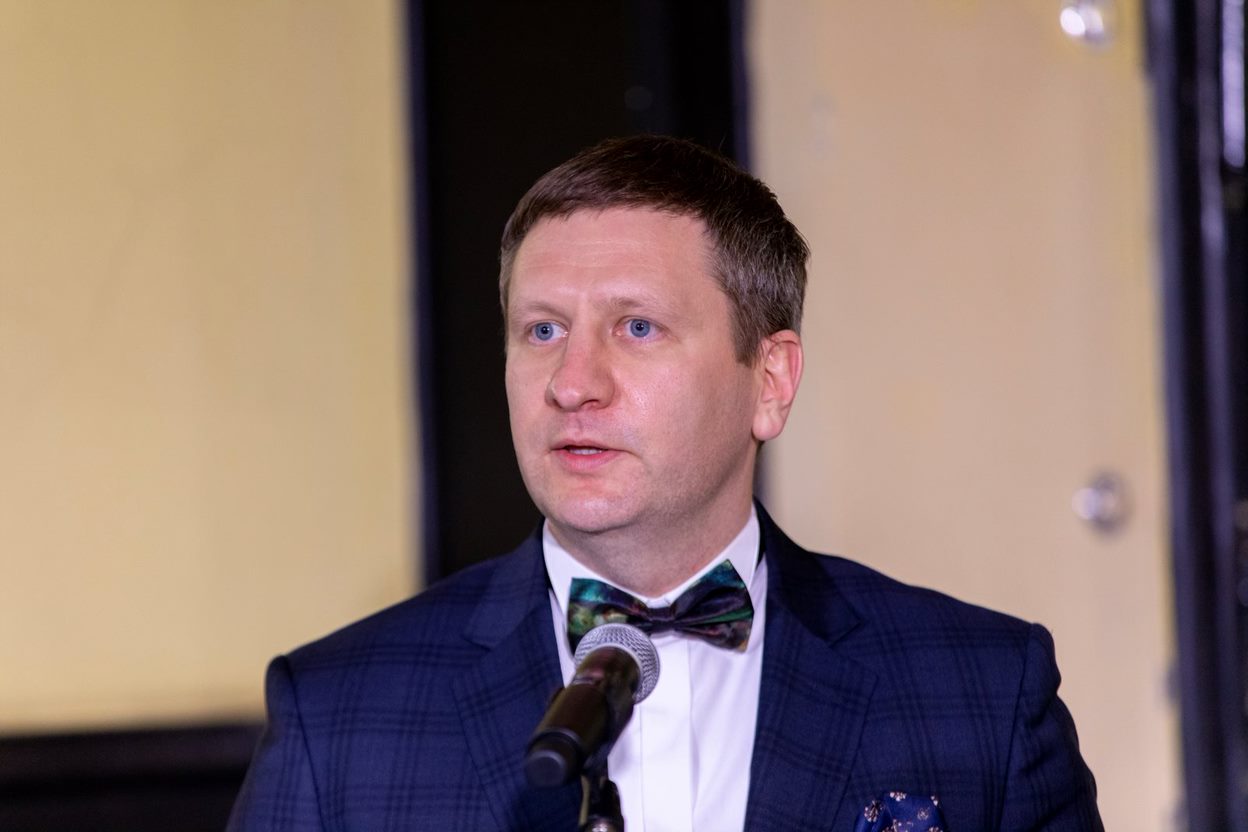 S. Kairys: rusiški propagandiniai kanalai vis dar pasiekiami satelito pagalba, šios problemos sprendimas – komplikuotas S. Kairys: rusiški propagandiniai kanalai vis dar pasiekiami satelito pagalba, šios problemos sprendimas – komplikuotas