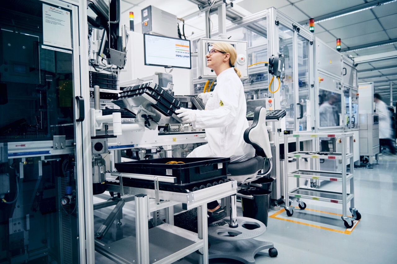 Per ateinančius 5 metus – 2000 papildomų darbo vietų elektronikos inžinieriams Per ateinančius 5 metus – 2000 papildomų darbo vietų elektronikos inžinieriams