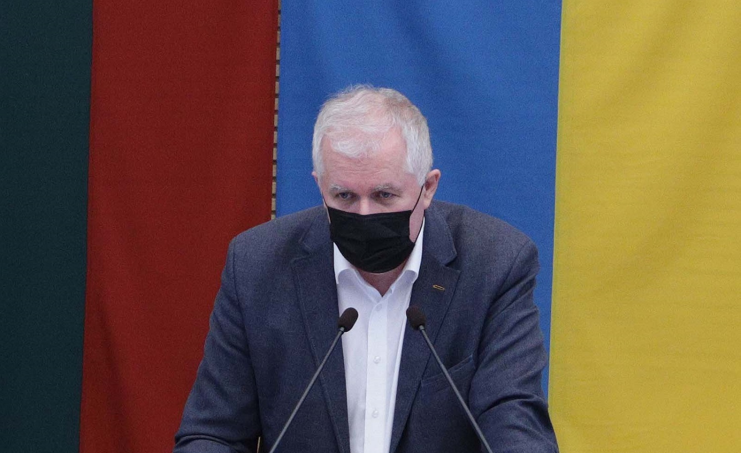 A. Anušauskas: nauji Lietuvos perkami „vilkai“ bus šiek tiek kitokie nei dabar A. Anušauskas: nauji Lietuvos perkami „vilkai“ bus šiek tiek kitokie nei dabar