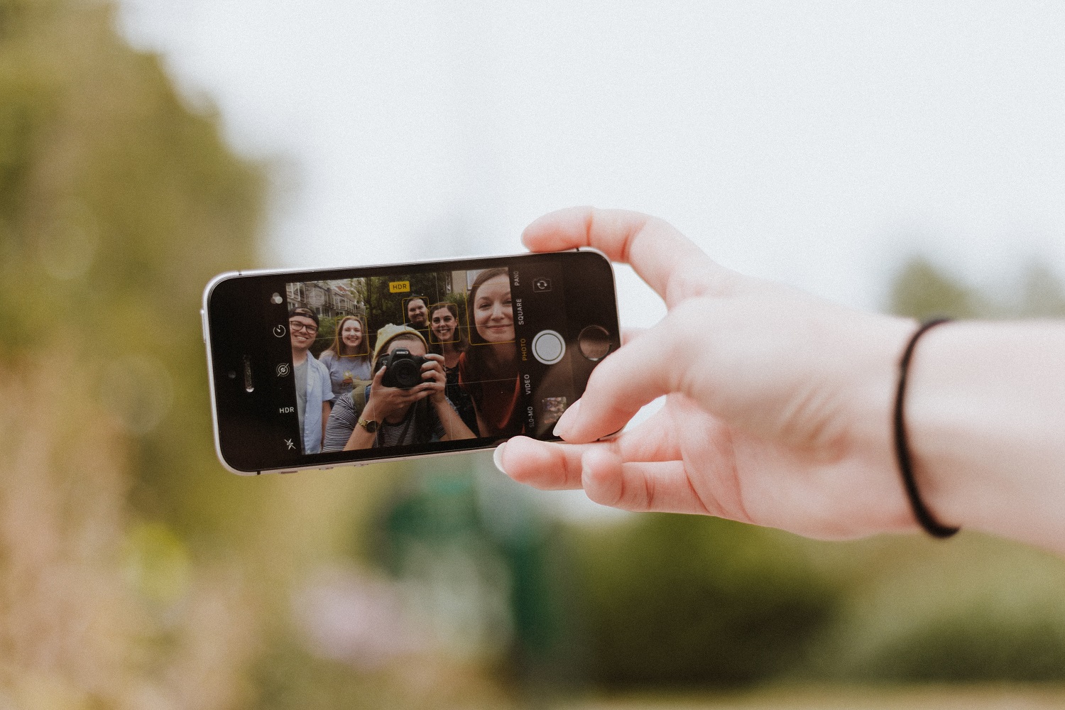 6 dažniausiai pasitaikančios klaidos fotografuojant išmaniuoju telefonu – kaip jų išvengti?