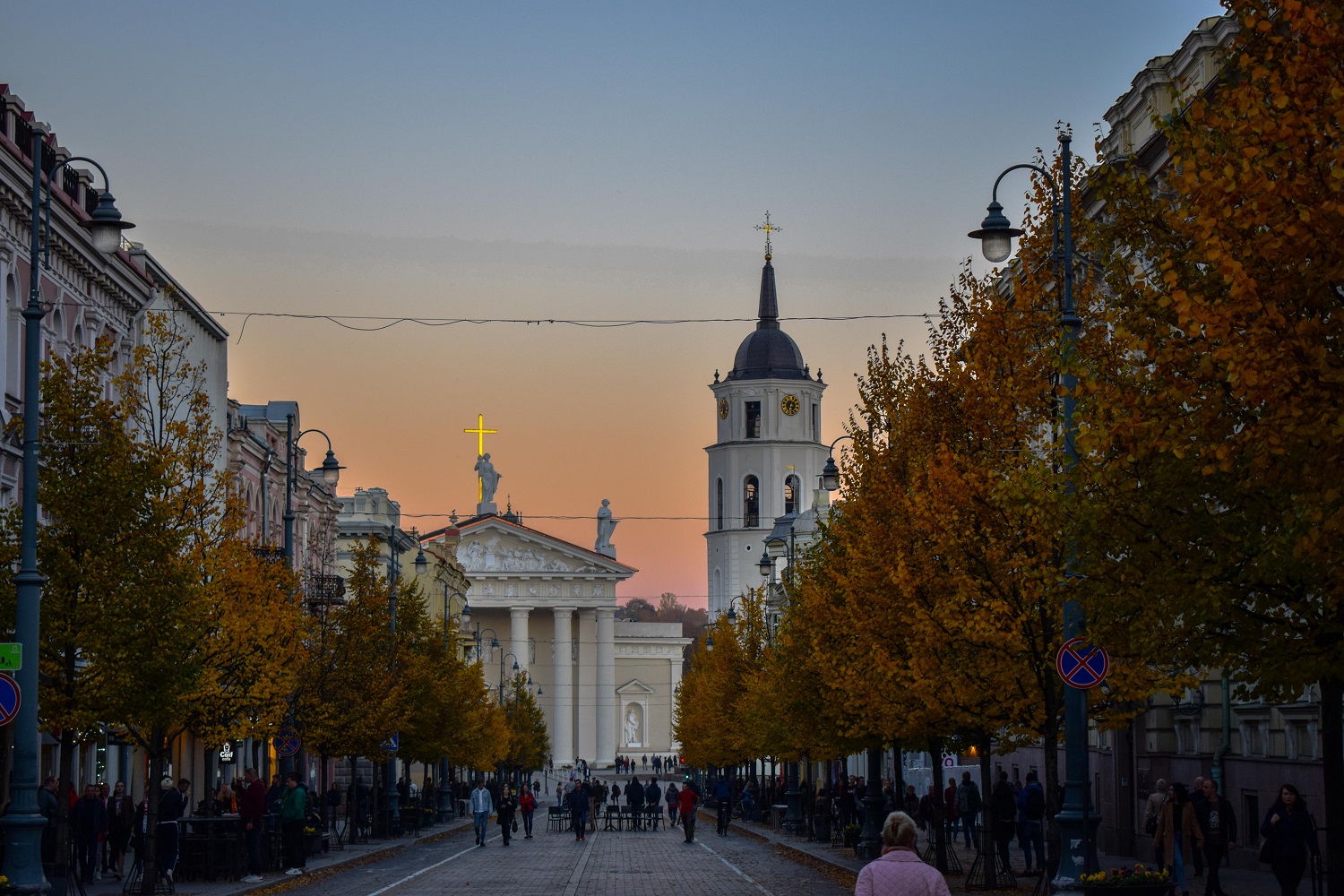 Gyvenimo kokybės indeksas: Vilnius – lyderis, žemiausioje pozicijoje – Kalvarijos savivaldybė Gyvenimo kokybės indeksas: Vilnius – lyderis, žemiausioje pozicijoje – Kalvarijos savivaldybė