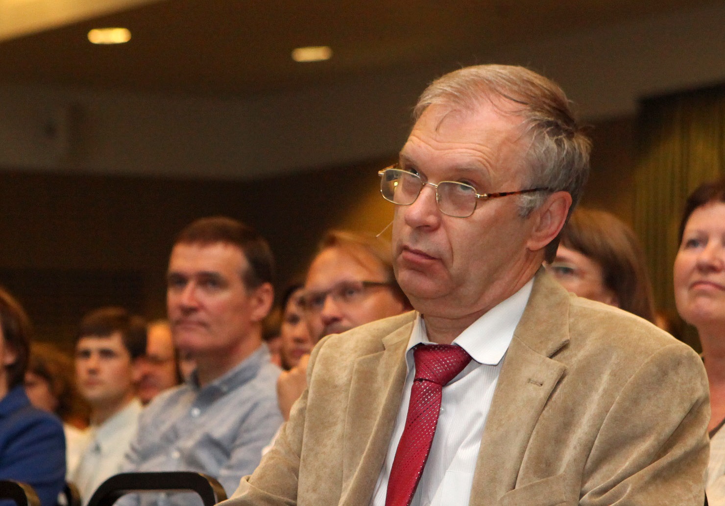 R. Rudzkis: žaibiškai rusiškų dujų pakeisti suskystintomis Europai nepavyks R. Rudzkis: žaibiškai rusiškų dujų pakeisti suskystintomis Europai nepavyks